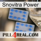 Snovitra Power 20